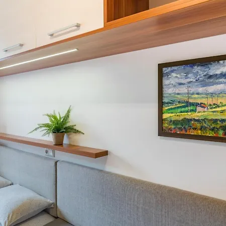 Apartament Dolce Varna