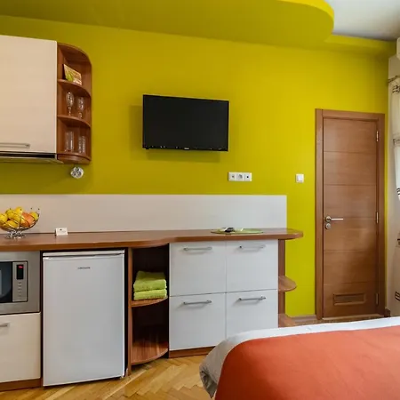 Appartement Dolce Varna