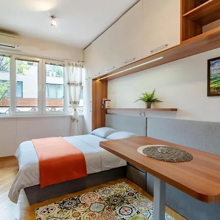 Apartment Dolce *