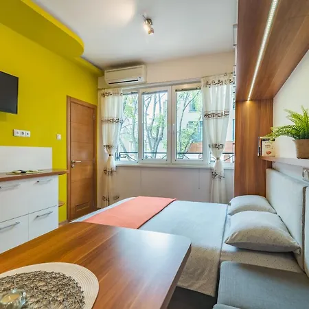 Dolce Apartment