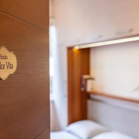Dolce Apartment Varna