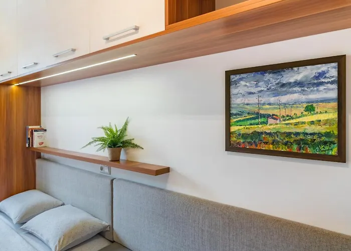 Apartment Dolce Varna