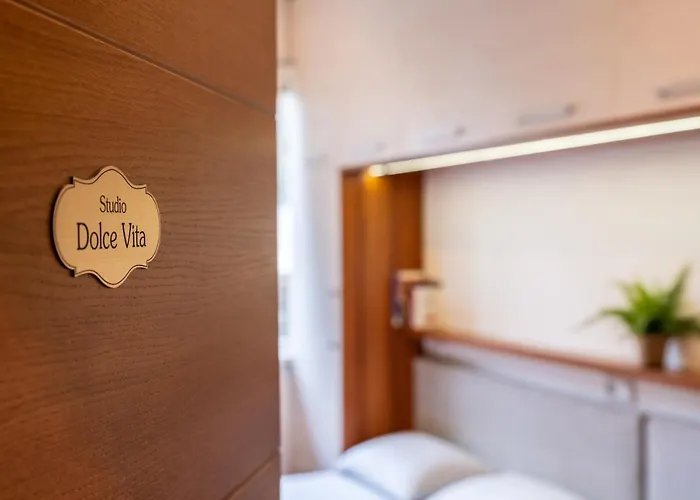 Dolce Apartment Varna